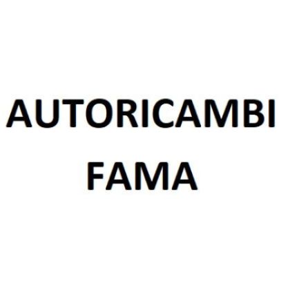 Logo de Autoricambi Fama
