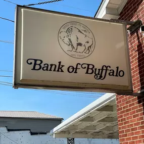 Bild von Bank of Buffalo