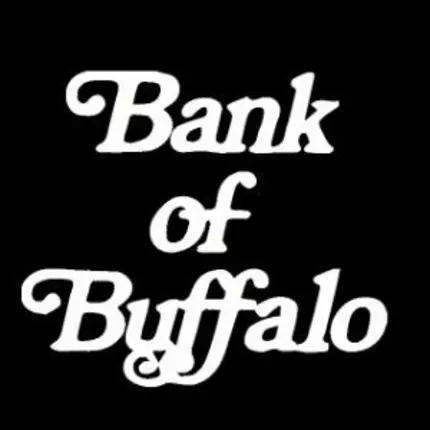 Logotipo de Bank of Buffalo