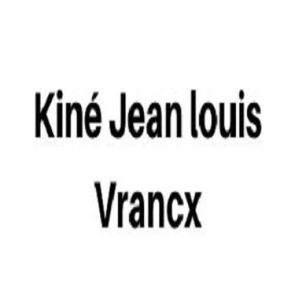 Logotyp från Kinésithérapeute Jean Louis Vrancx