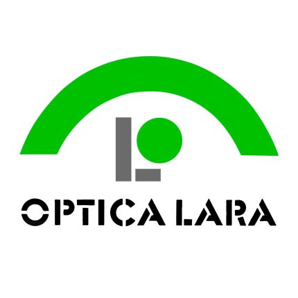 Logo od Óptica Lara