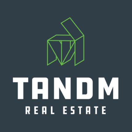 Logotyp från TandM Real Estate