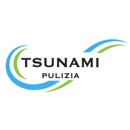 Logotipo de TSUNAMI Pulizia