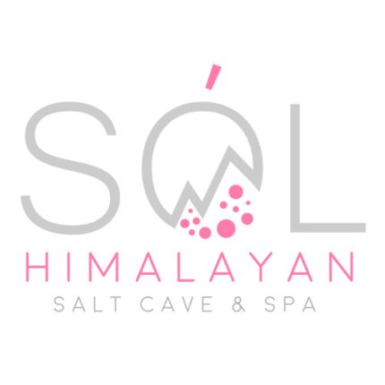 Logótipo de Sol Himalayan Salt Cave & Spa