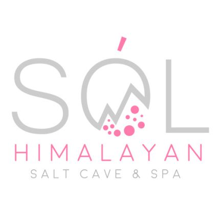 Logo from Sol Himalayan Salt Cave & Spa