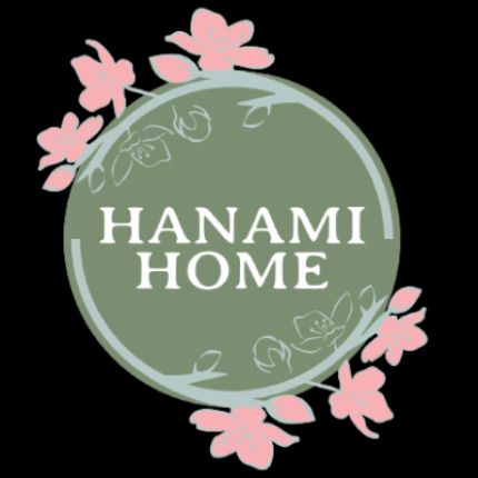 Logo de Hanami Home