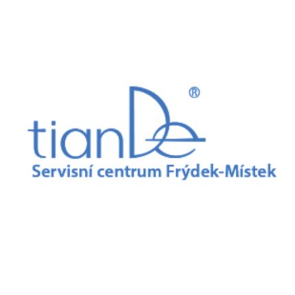 Logo da TianDe Frýdek-Místek