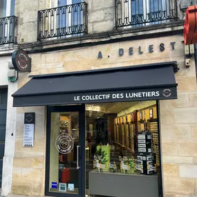 Bild von Le Collectif des Lunetiers