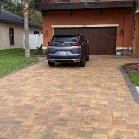 Bild von Standard Brick Pavers