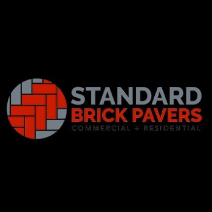 Logo from Standard Brick Pavers