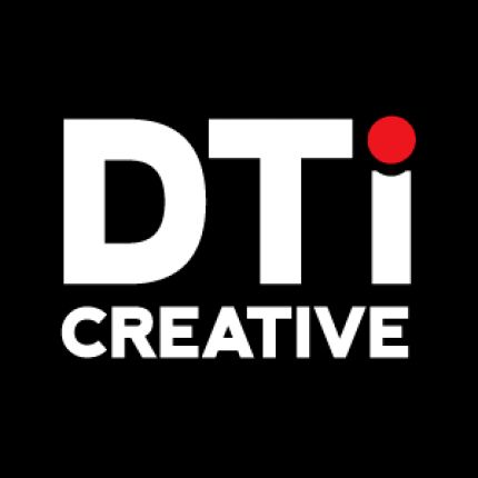 Logo von Dot the i Creative, LLC