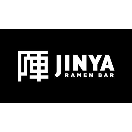 Logo de JINYA Ramen Bar - Hilton Head Island
