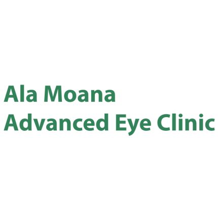 Logo van Ala Moana Advanced Eye Clinic