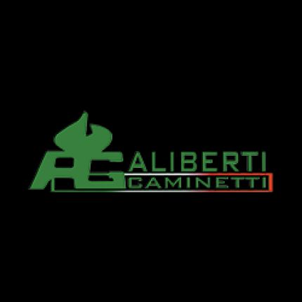Logotipo de Caminetti Aliberti
