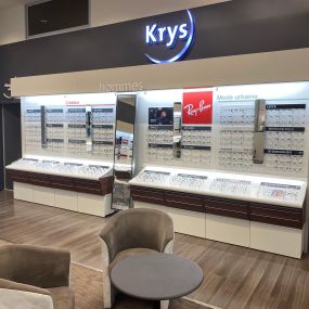 Bild von Opticien Krys