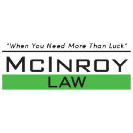 Logotipo de The Law Office of Geoffrey McInroy, LLC