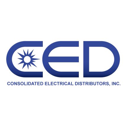 Logo from CED National Accounts