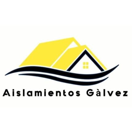 Logo od Aislamientos Galvez