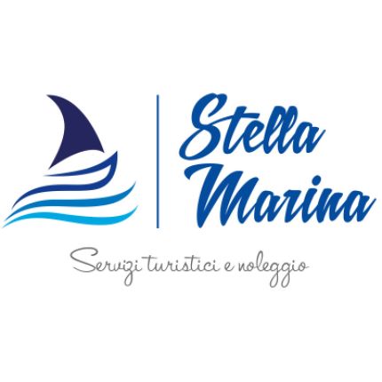 Logotyp från Stella Marina - Noleggio Gommoni