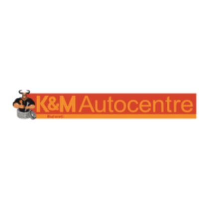 Logo from K & M Autocentre Limited