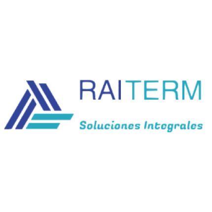 Logo fra Raiterm Rehabilitaciones