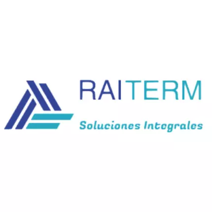 Logotipo de Raiterm Rehabilitaciones