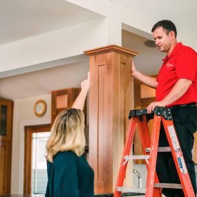 Bild von Mr. Handyman of Northern St. Joseph and Elkhart Counties