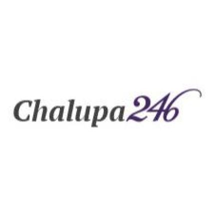 Logotipo de Chalupa 246