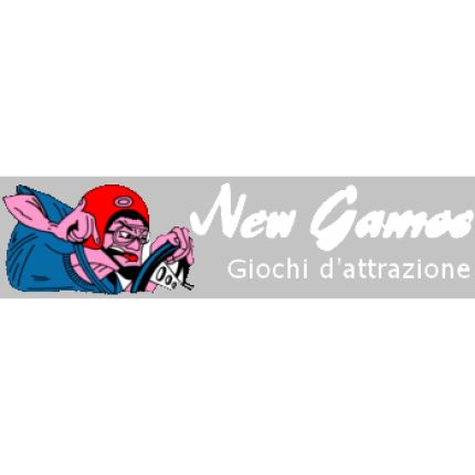 Logo od New Games