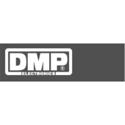 Logotyp från Dmp Electronics Srl