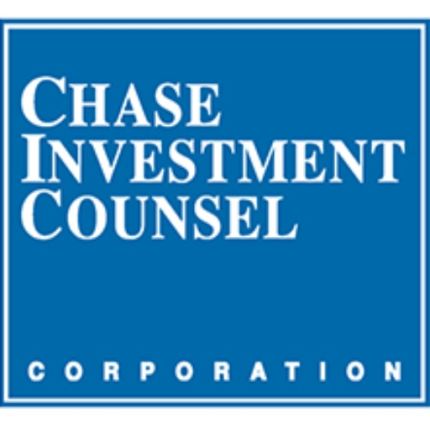 Logo von Chase Investment Counsel Corporation