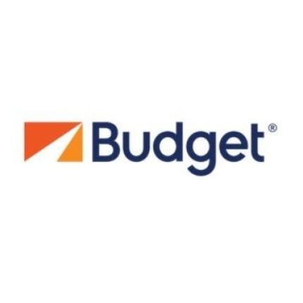 Logo de Budget Car Rental