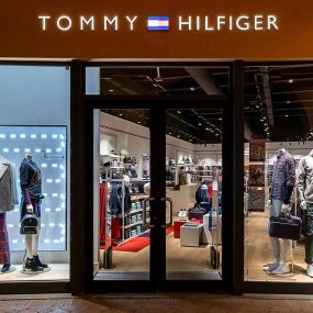 Bild von Tommy Hilfiger Outlet