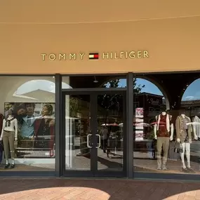 Bild von Tommy Hilfiger Outlet