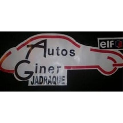 Logotyp från Talleres Giner