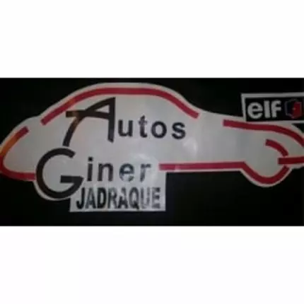 Logo od Talleres Giner