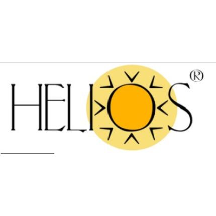 Logo van Helios