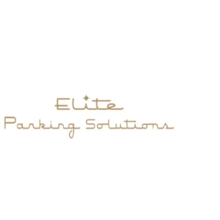 Logo de Elite Parking Solutions