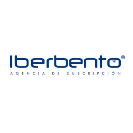 Logo fra Iberbento Agencia de Suscripcion