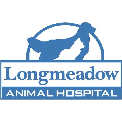 Logo da Longmeadow Animal Hospital