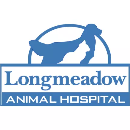 Logo von Longmeadow Animal Hospital