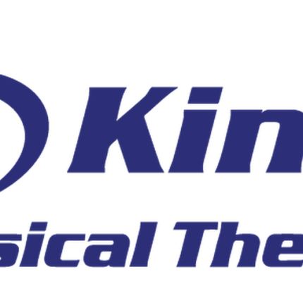 Logo von King Physical Therapy