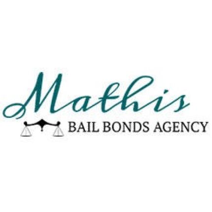 Logo da Mathis Bail Bonds Agency Gainesville Florida