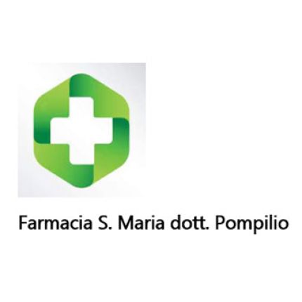 Logo od Farmacia S. Maria Dott. Pompilio