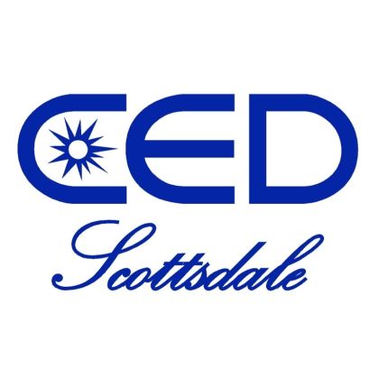 Logo od Consolidated Electrical Distributors