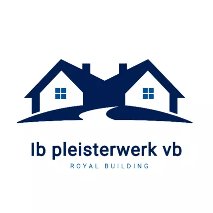 Logo de IB Construct BV