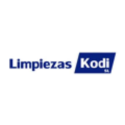 Logotipo de Limpiezas Kodi