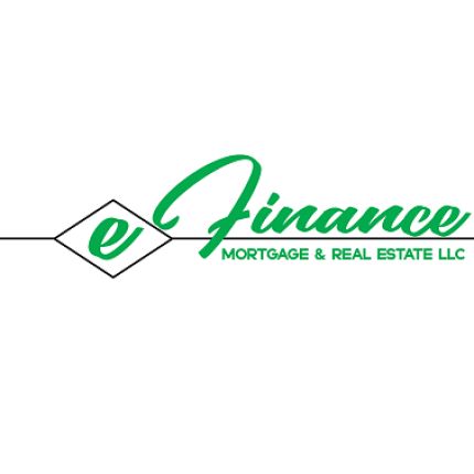 Logo od e-Finance Mortgage, LLC