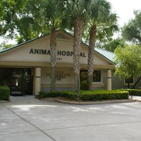 Welcome to VCA Sheeler Road Animal Hospital!