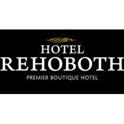 Logo from Hotel Rehoboth